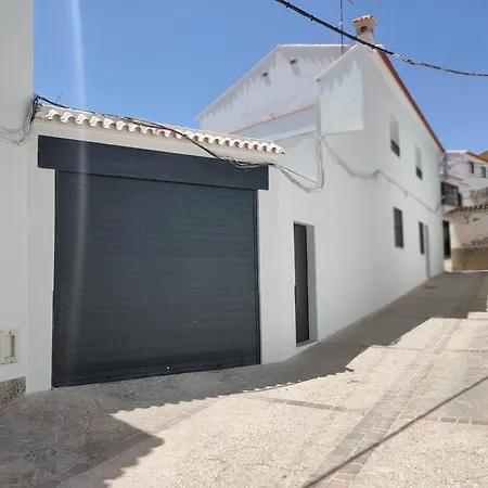 Casa Cantinero 1 - Parking Gratis Ardales Exterior photo