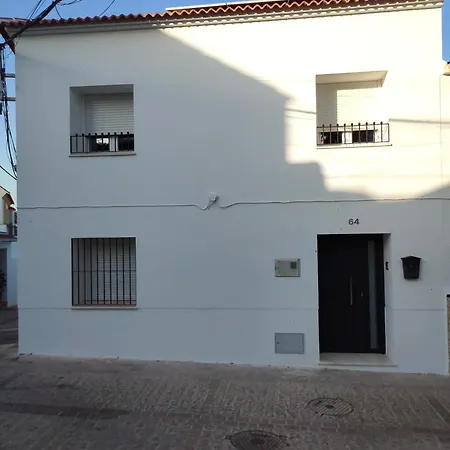 Casa Cantinero 1 - Parking Gratis Ardales Exterior photo