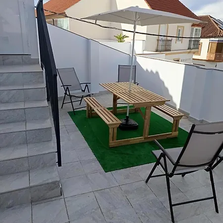 Casa Cantinero 1 - Parking Gratis Ardales Exterior photo