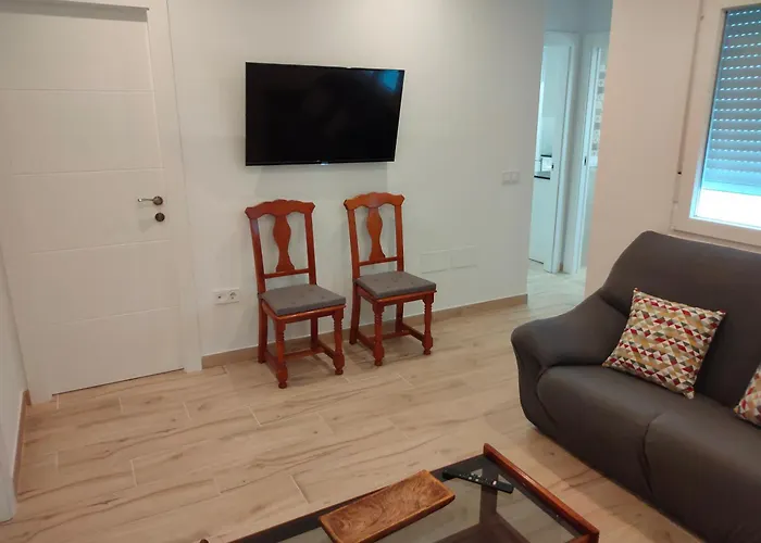 Casa Cantinero 1 - Parking Gratis