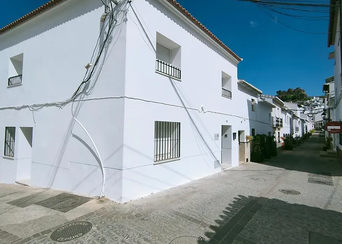 Casa Cantinero 2 - Parking Gratis