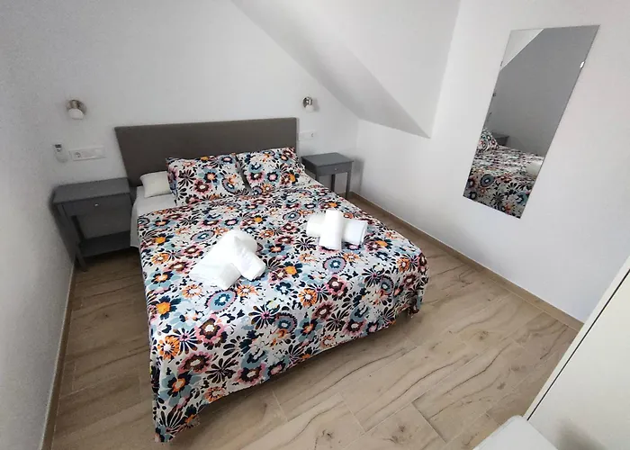 Casa Cantinero 2 - Parking Gratis