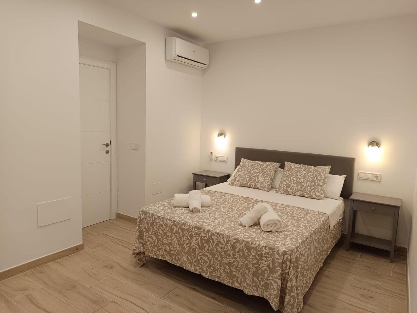 Ferienhaus Casa Cantinero 2 - Parking Gratis