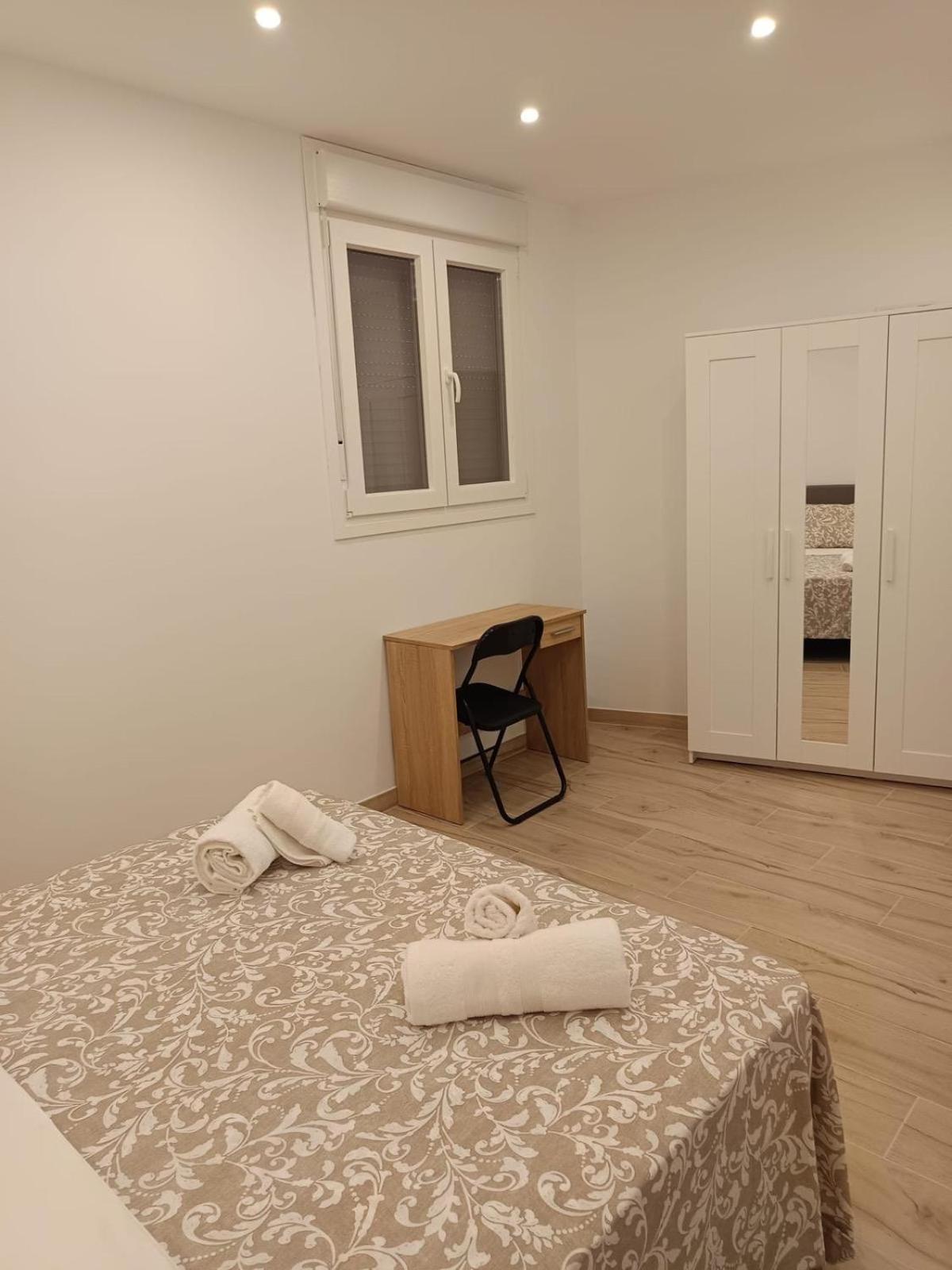 Ferienhaus Casa Cantinero 2 - Parking Gratis Ardales