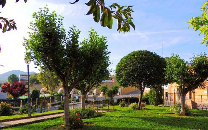 Casa Cantinero 1 - Parking Gratis * Ardales