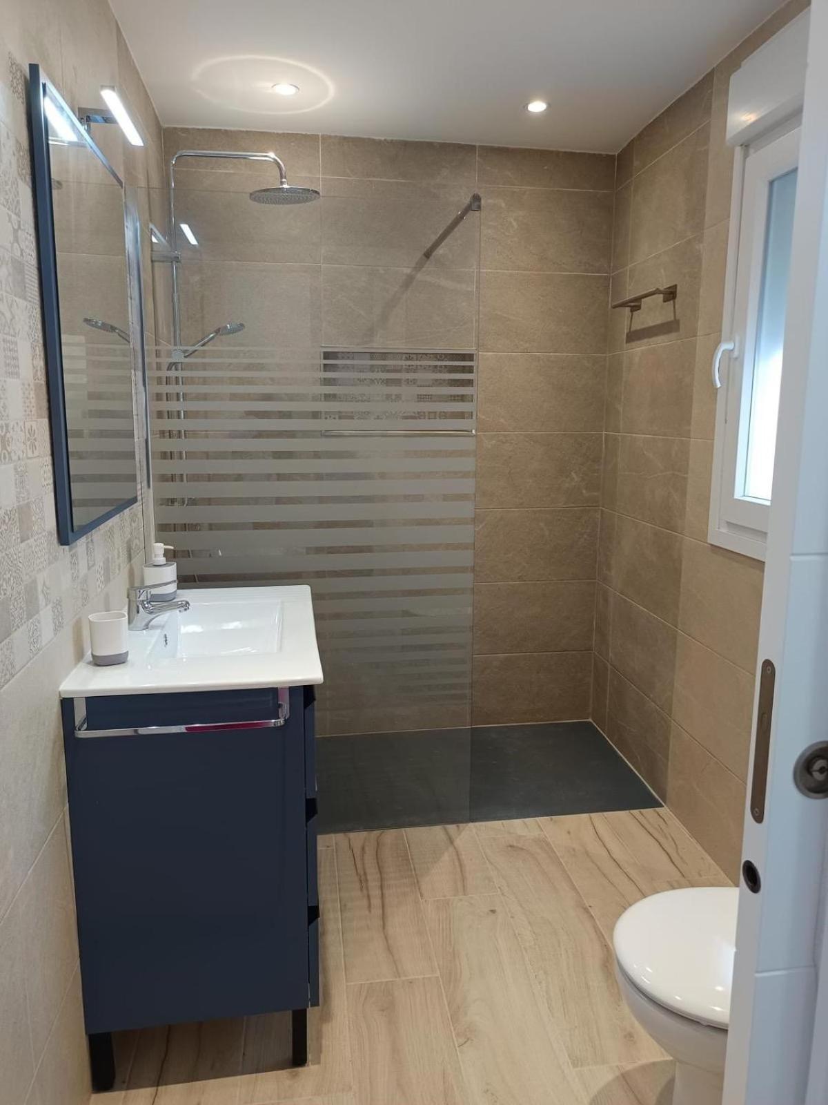 Holiday home Casa Cantinero 1 - Parking Gratis Ardales