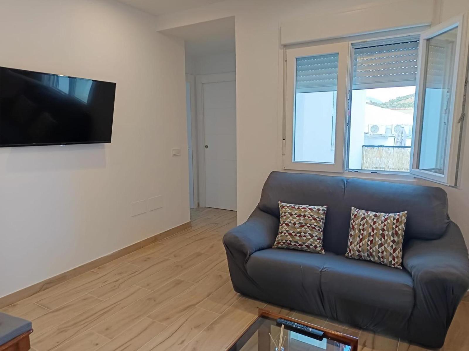 Holiday home Casa Cantinero 1 - Parking Gratis Ardales