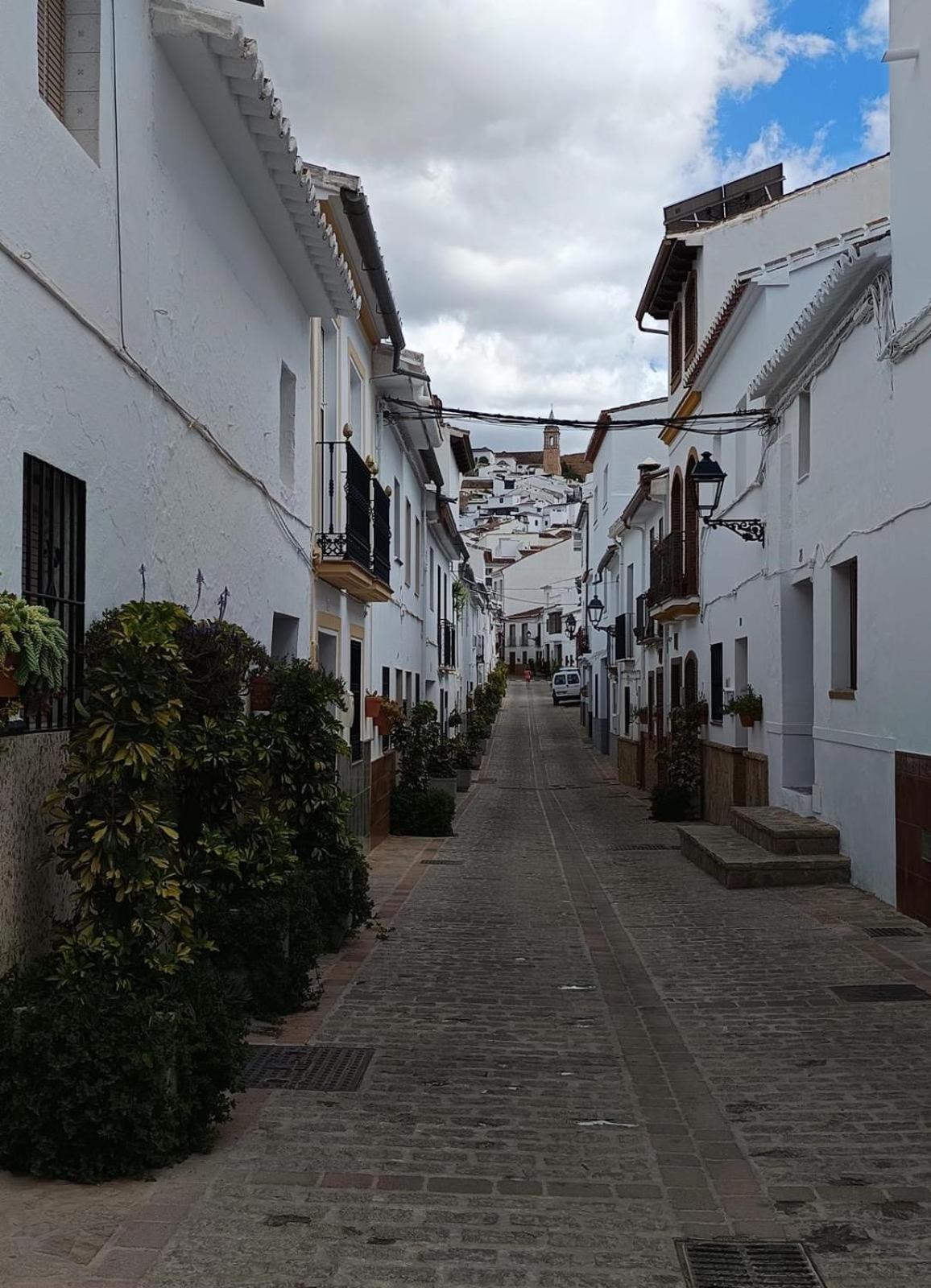 Casa Cantinero 1 - Parking Gratis