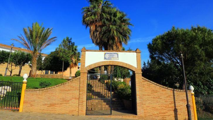 Ferienhaus Casa Cantinero 2 - Parking Gratis Ardales