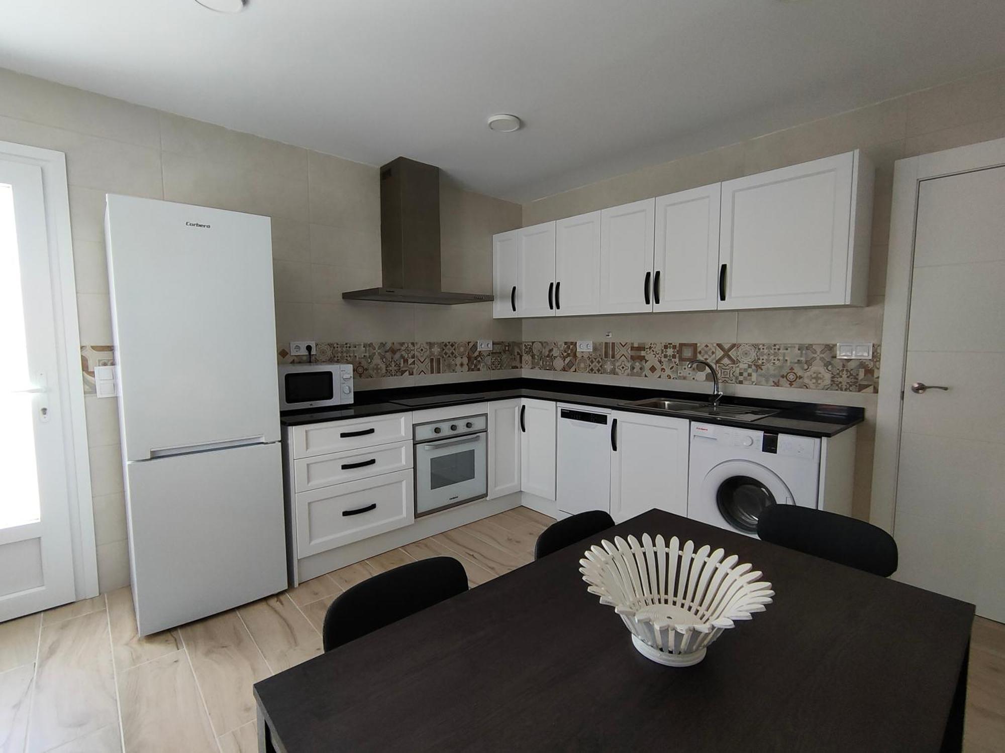 Casa Cantinero 1 - Parking Gratis Holiday home *
