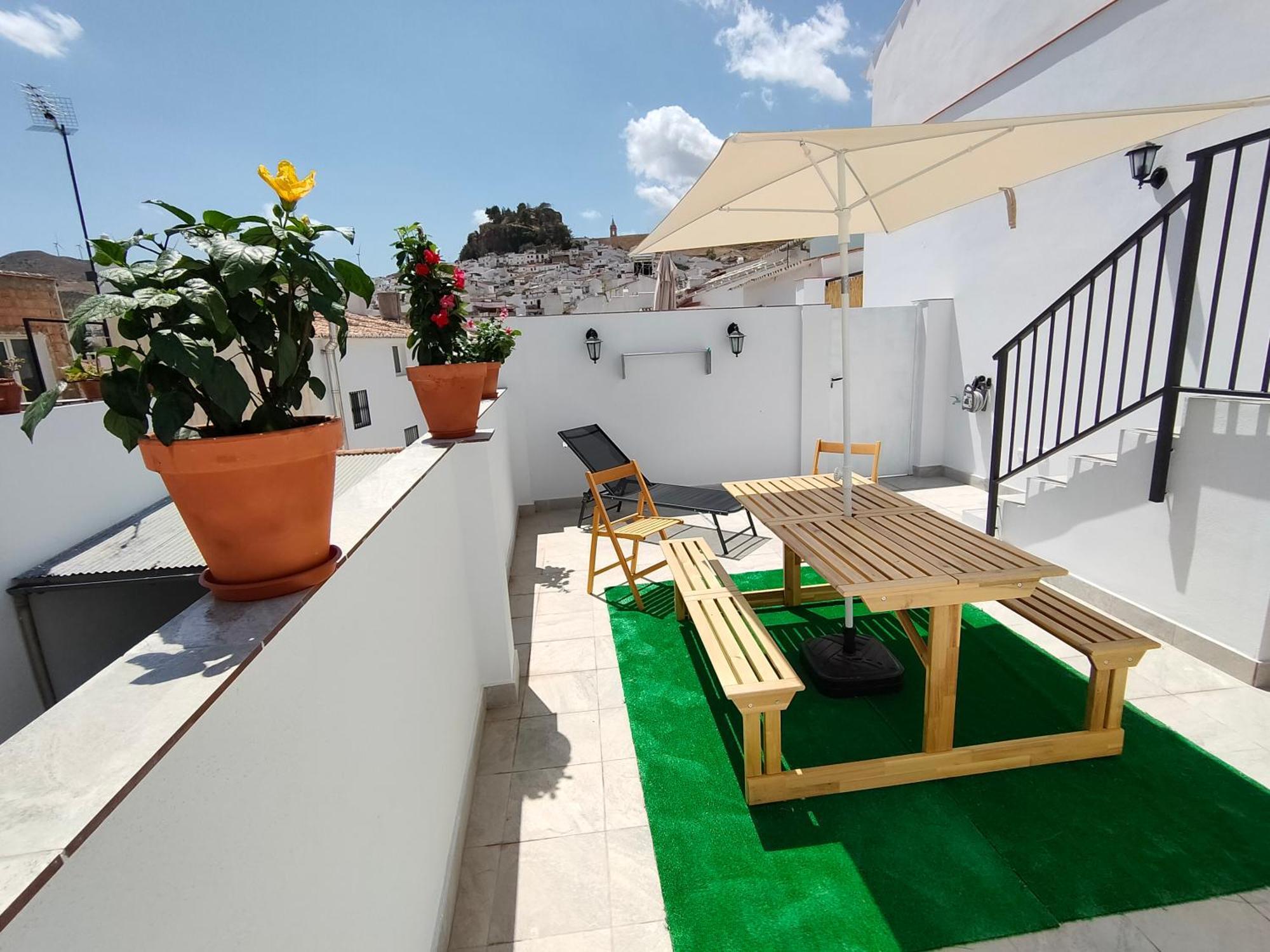 Holiday home Casa Cantinero 1 - Parking Gratis