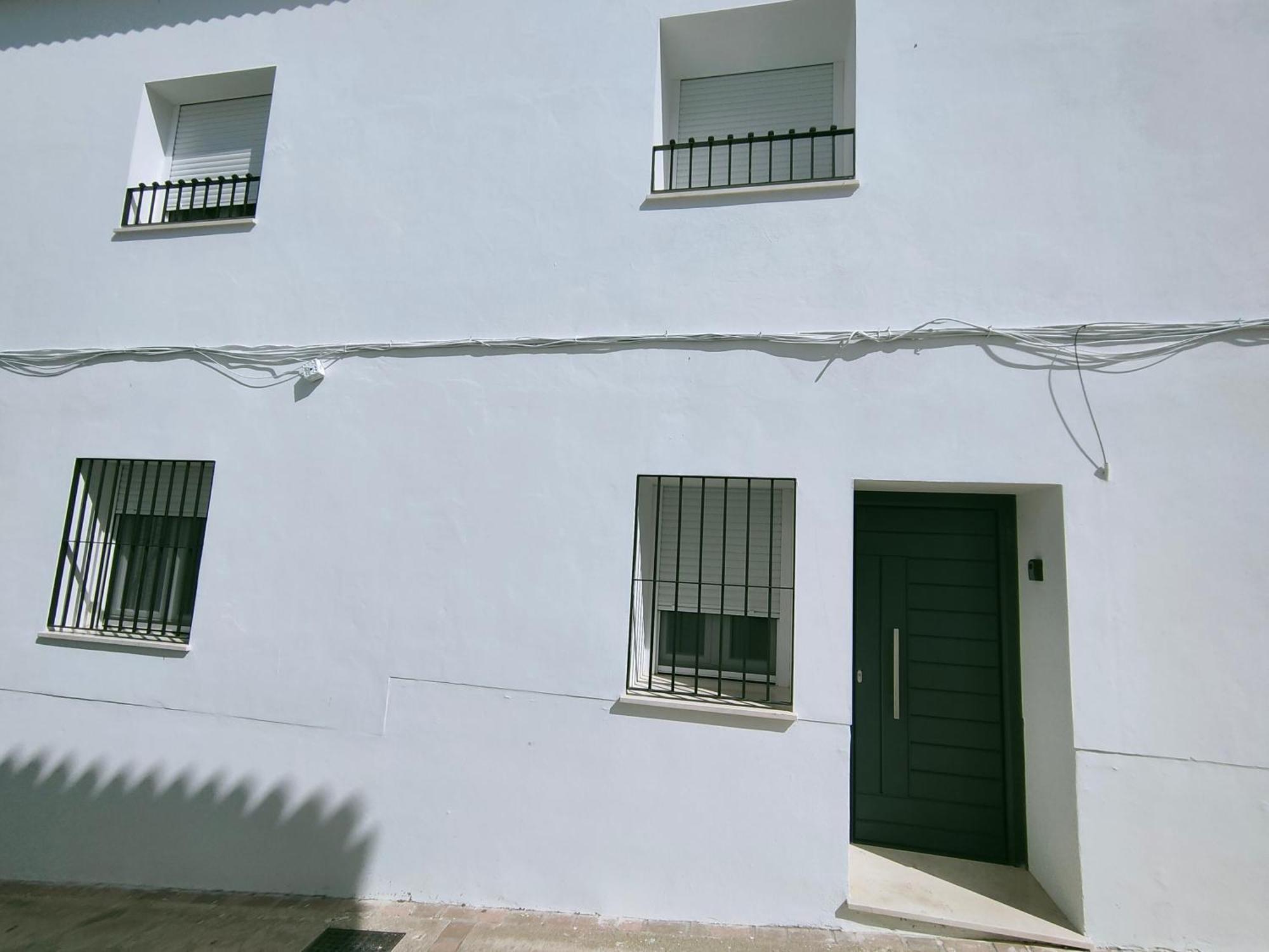 Holiday home Casa Cantinero 1 - Parking Gratis *