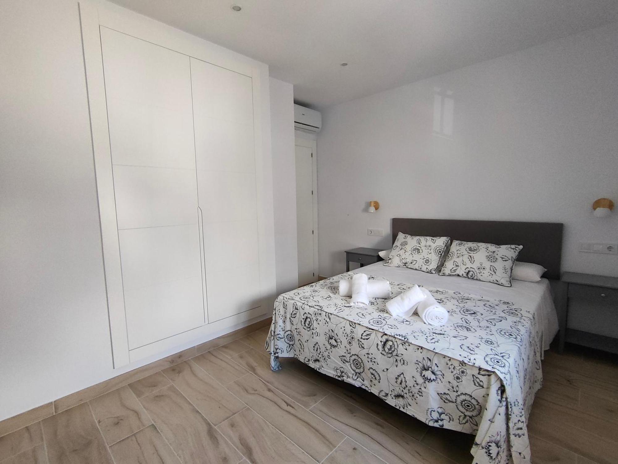 Casa Cantinero 1 - Parking Gratis Holiday home Ardales