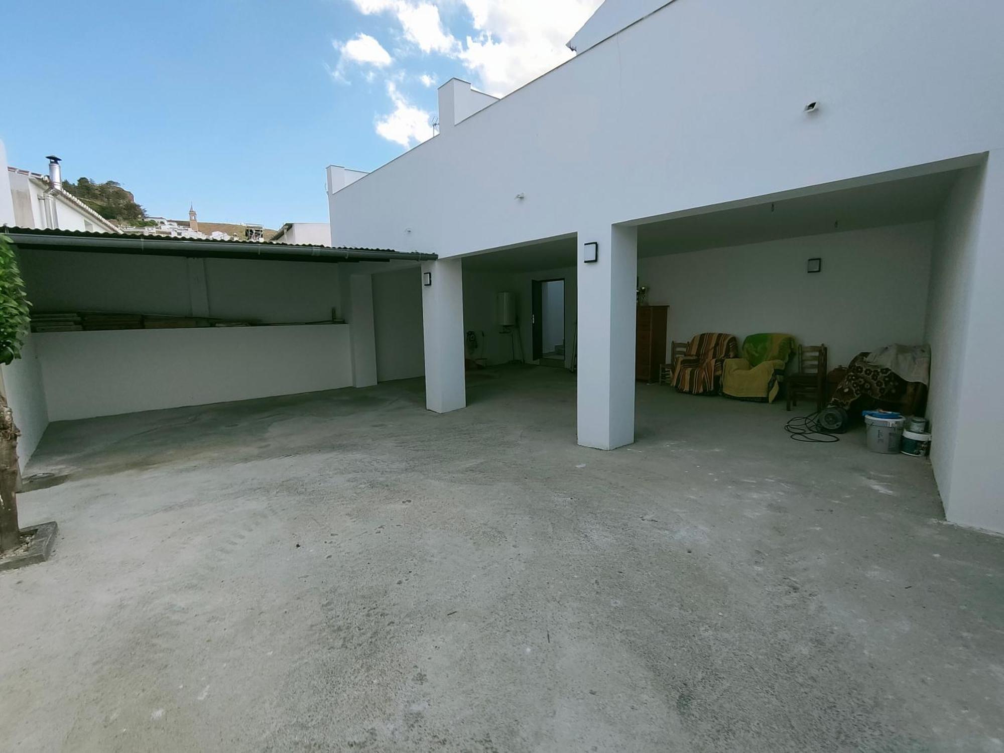 Casa Cantinero 1 - Parking Gratis Holiday home
