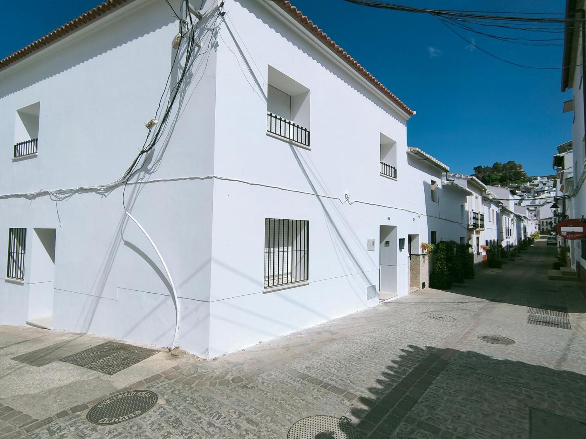 Casa Cantinero 2 - Parking Gratis Ferienhaus