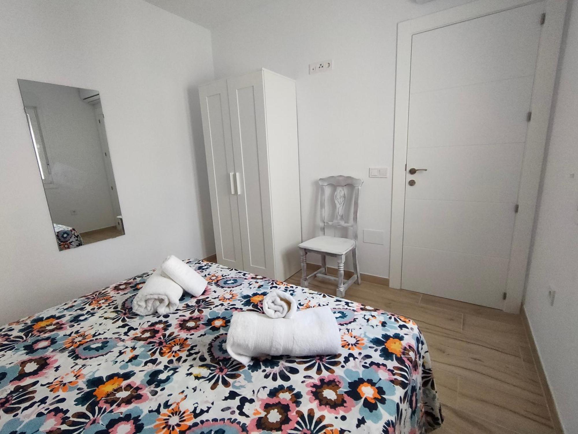 Casa Cantinero 2 - Parking Gratis Ferienhaus *
