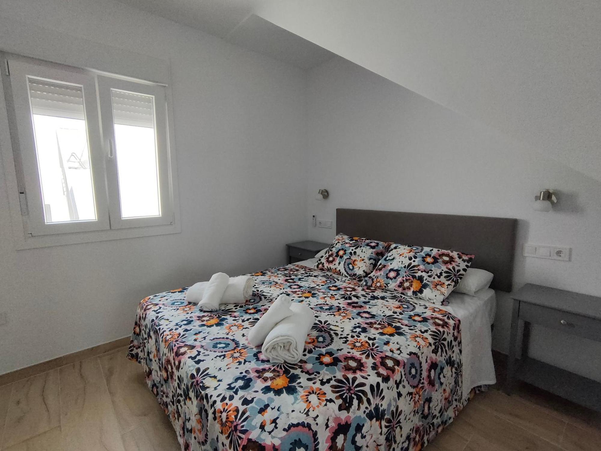 Casa Cantinero 2 - Parking Gratis Ferienhaus Ardales