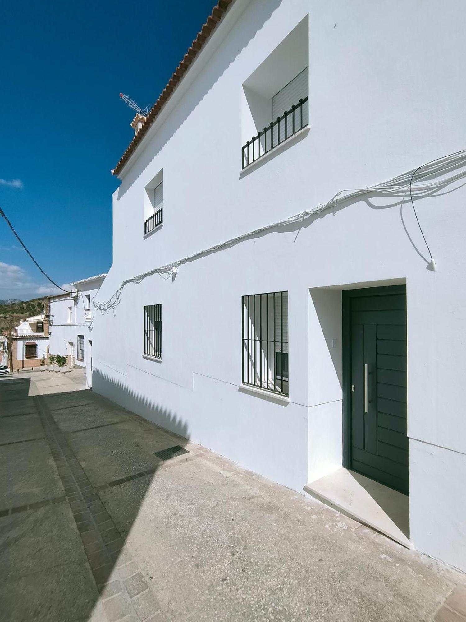 Ferienhaus Casa Cantinero 2 - Parking Gratis Ardales