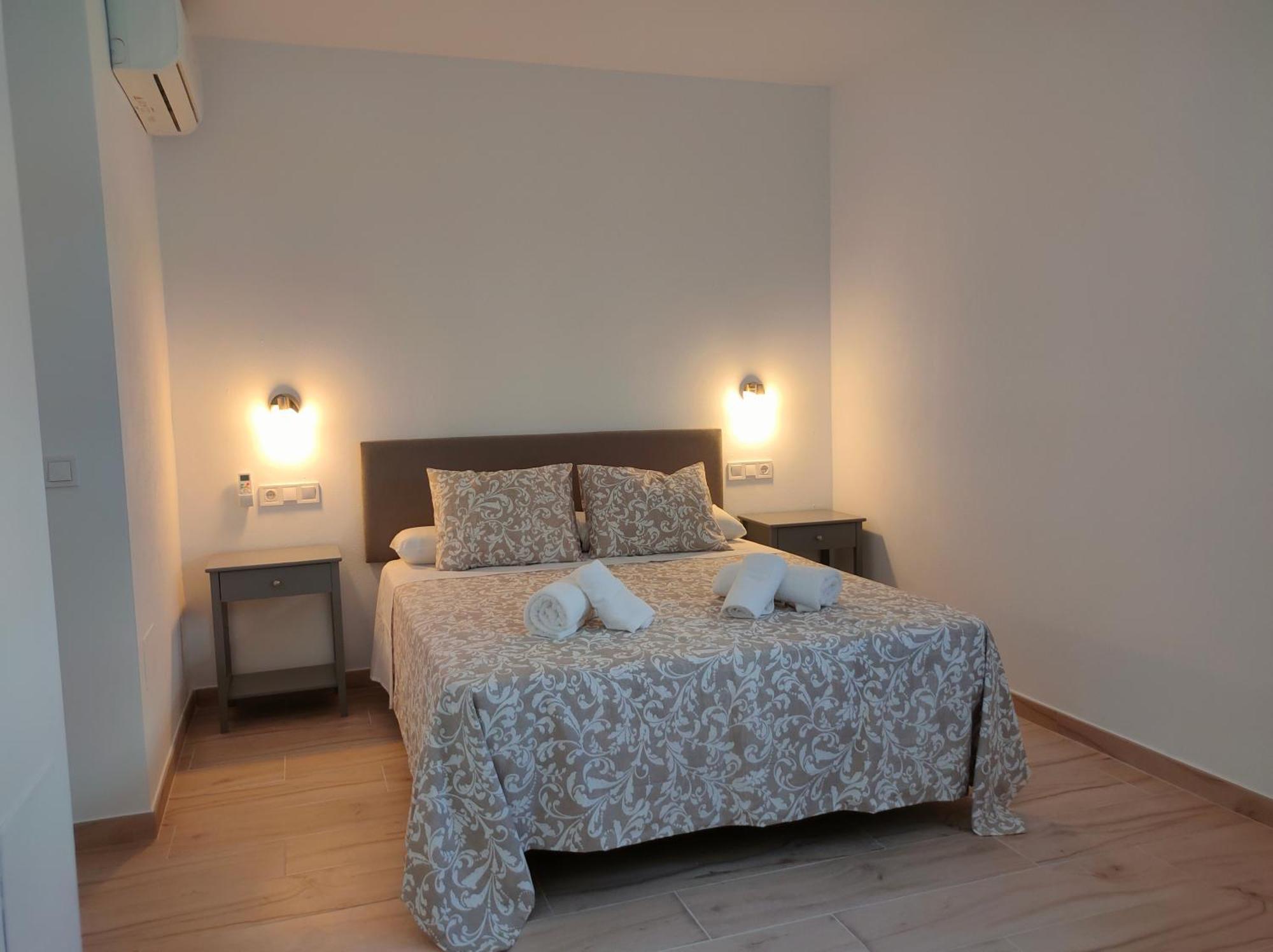 Casa Cantinero 2 - Parking Gratis Ferienhaus *