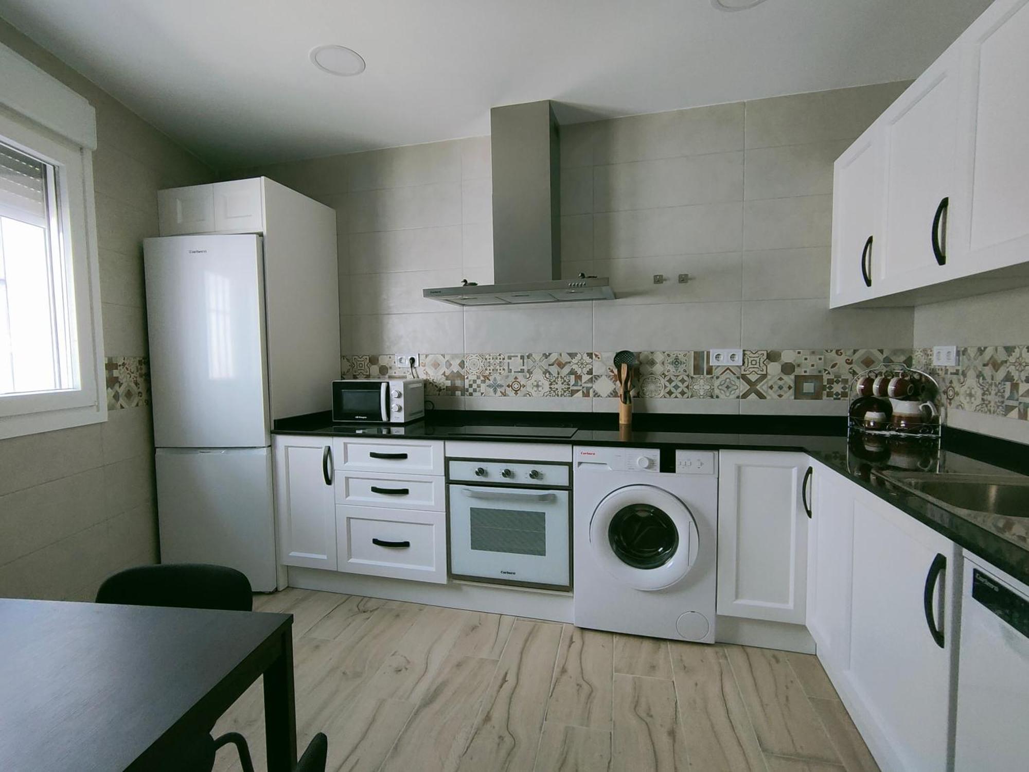 Ferienhaus Casa Cantinero 2 - Parking Gratis *