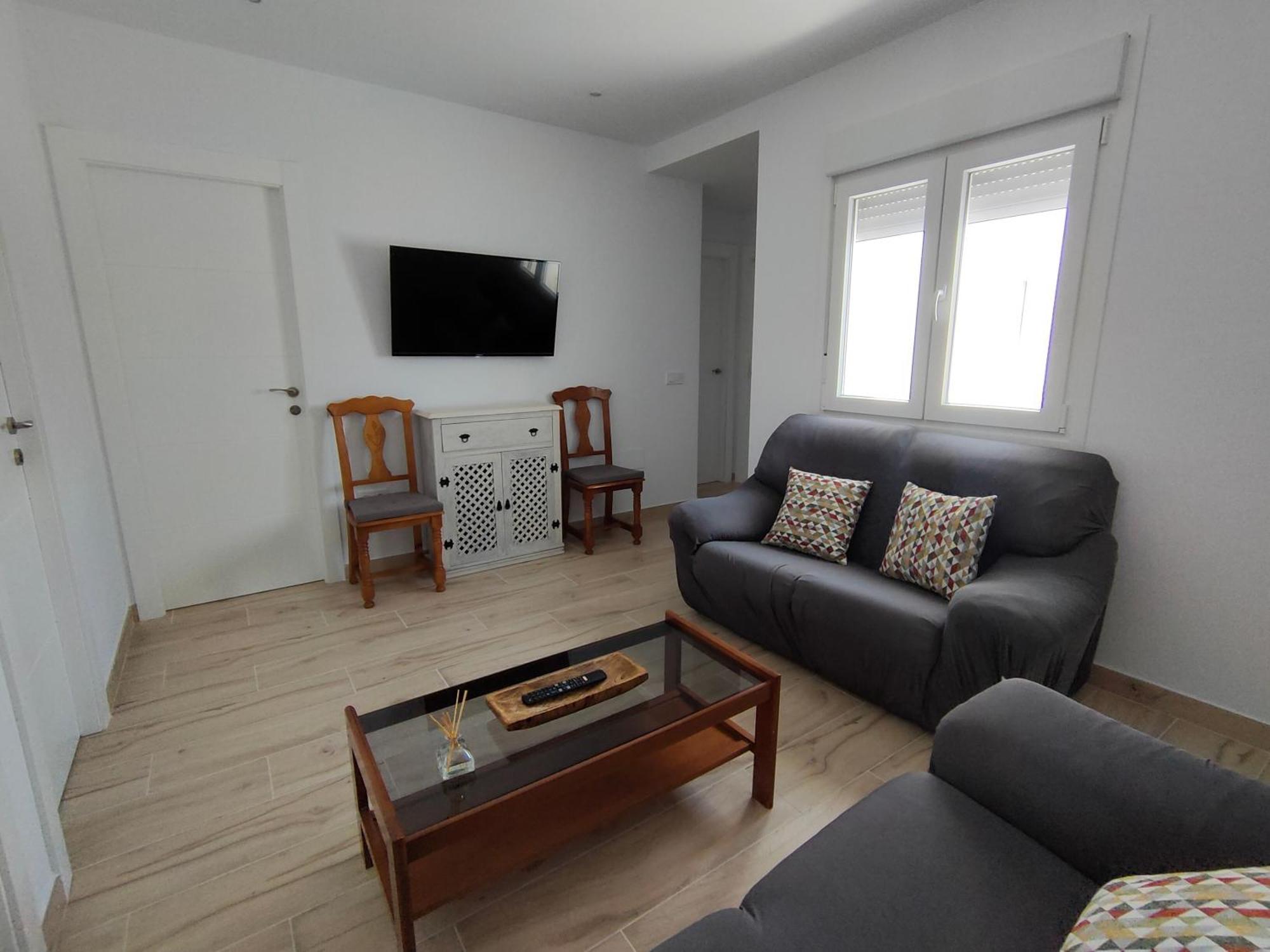 Holiday home Casa Cantinero 1 - Parking Gratis *